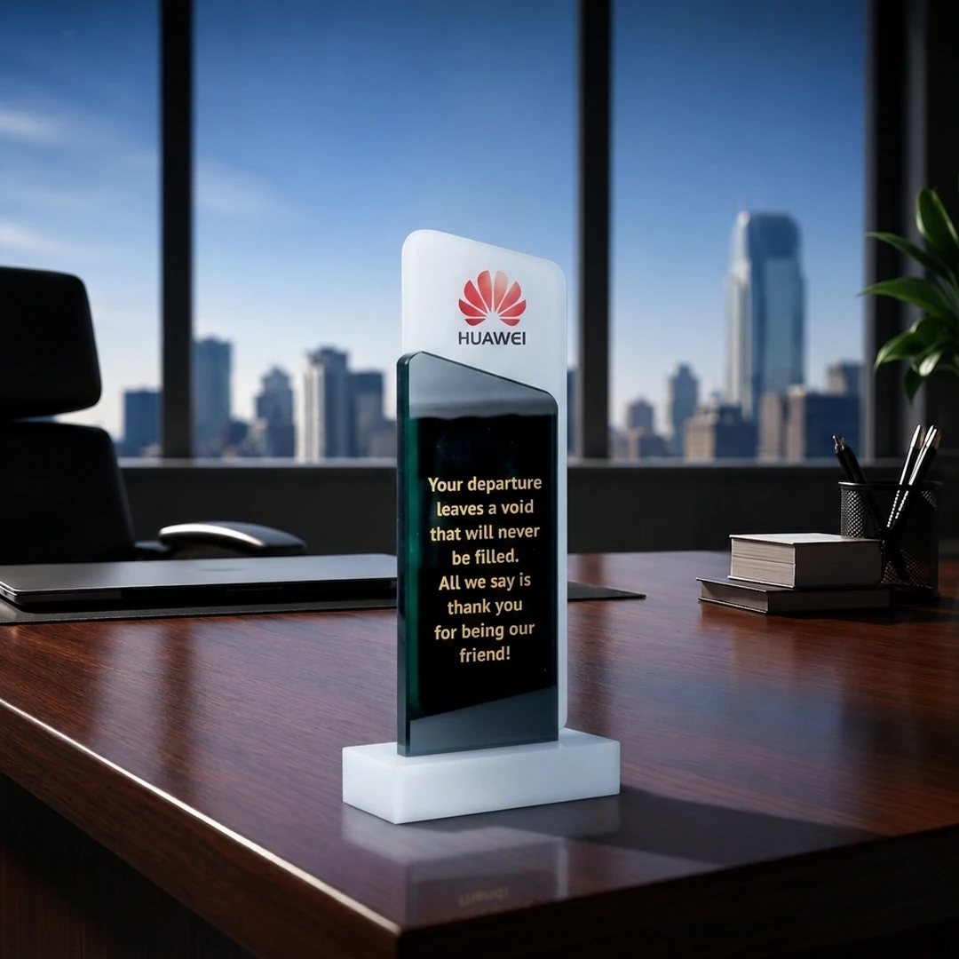 Crystal Awards 78